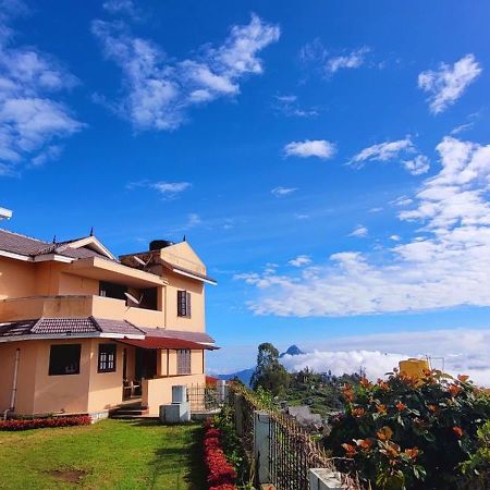 Skyhighvilla Kodaikanal Kültér fotó