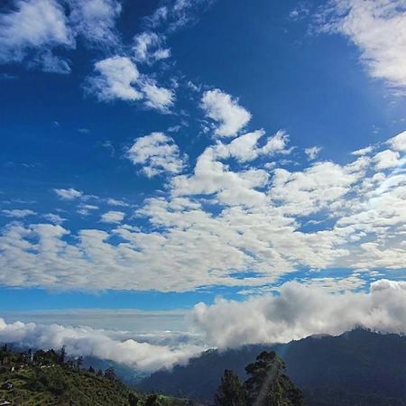 Skyhighvilla Kodaikanal Kültér fotó